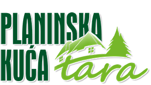 Planinska kuća Tara 1